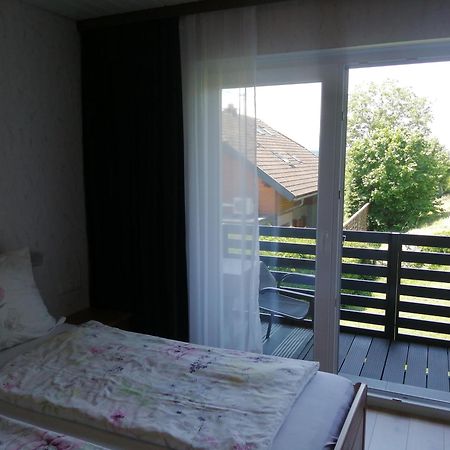 Hillside Rooms Pörtschach am Wörthersee Cameră foto