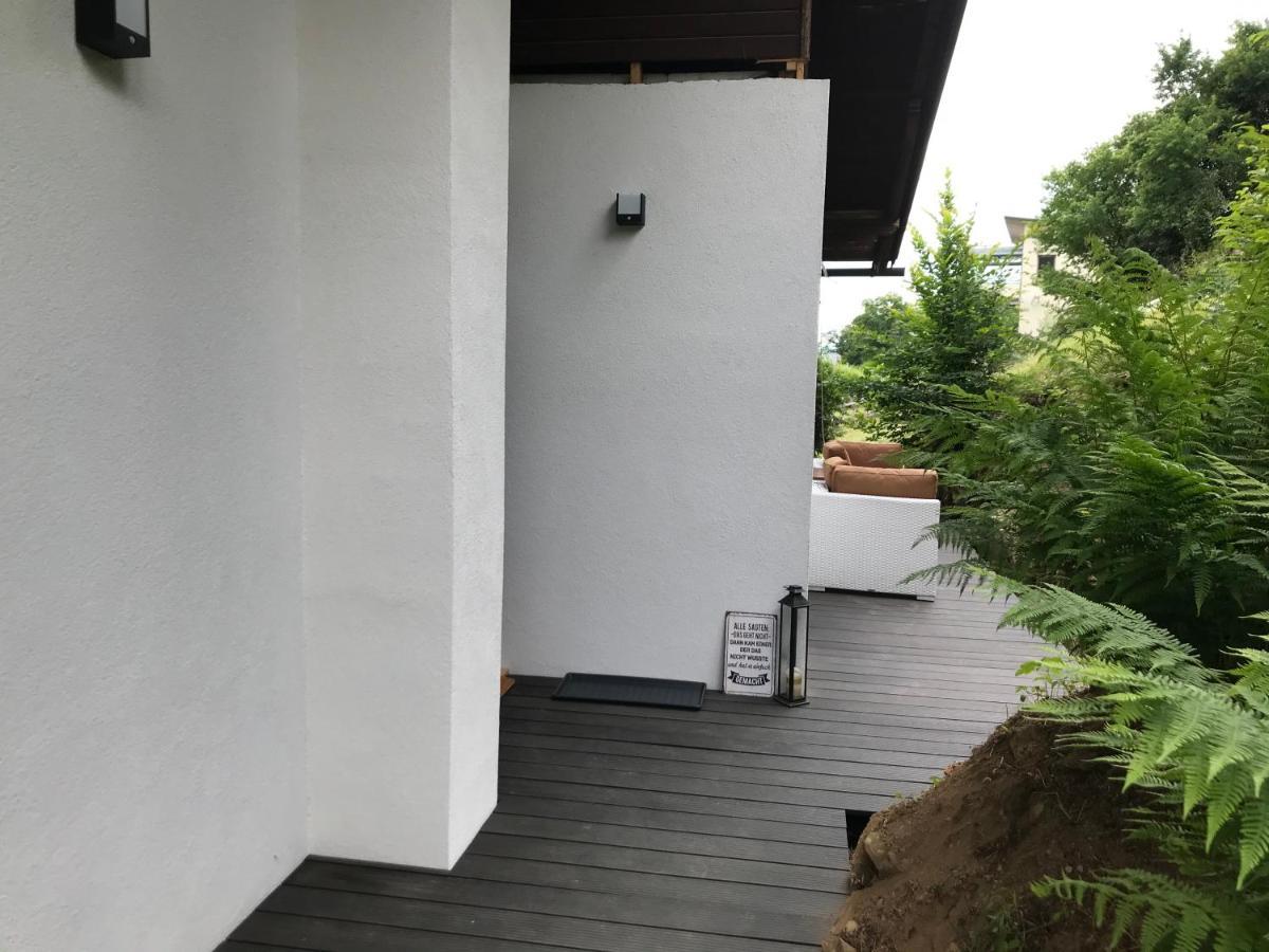 Hillside Rooms Pörtschach am Wörthersee Exterior foto