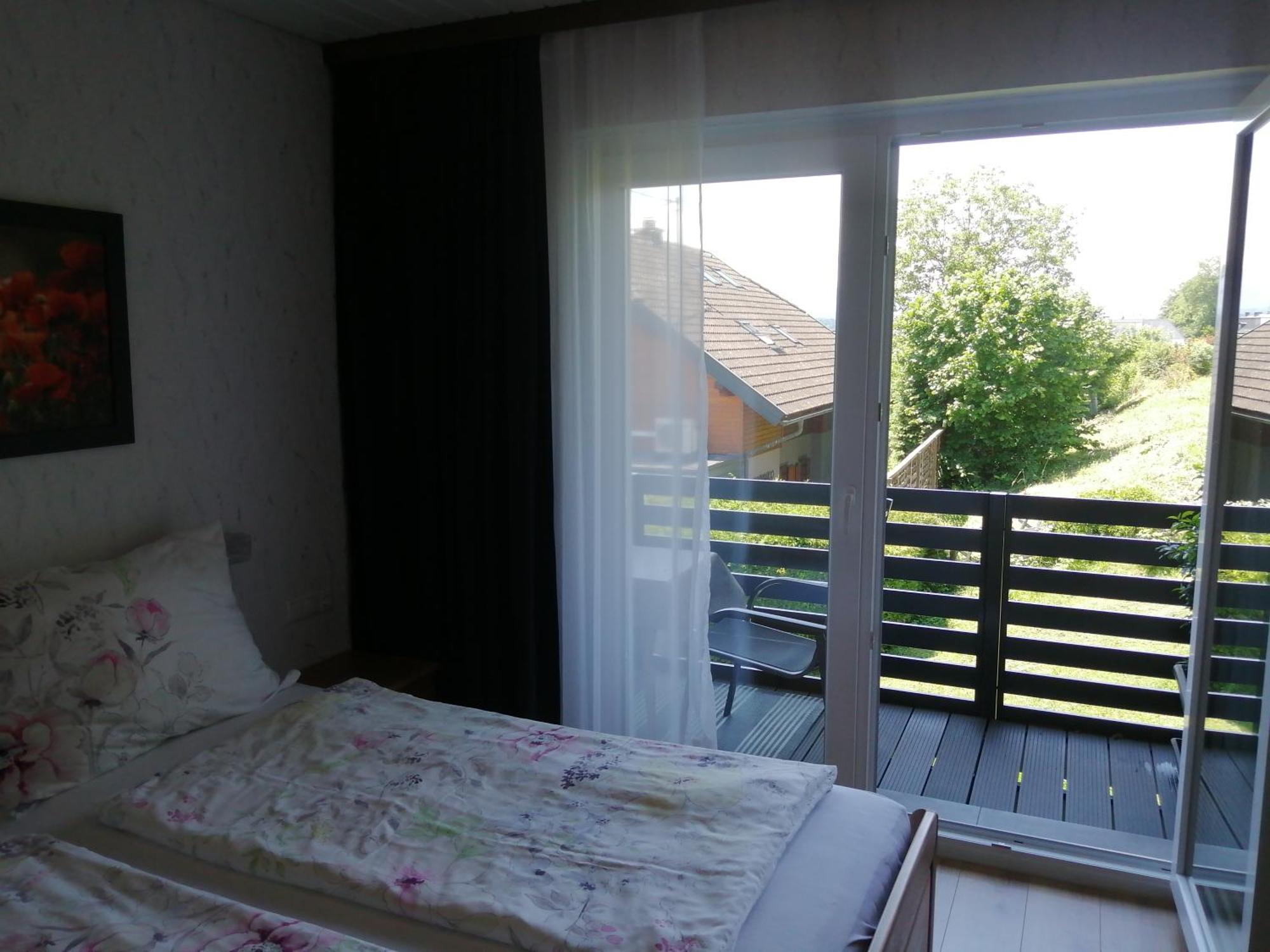 Hillside Rooms Pörtschach am Wörthersee Cameră foto